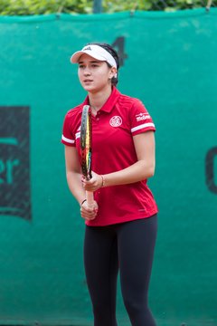 Bild 639 - BL2 Der Club an der Alster - DTV Hannover : Ergebnis: 7:2